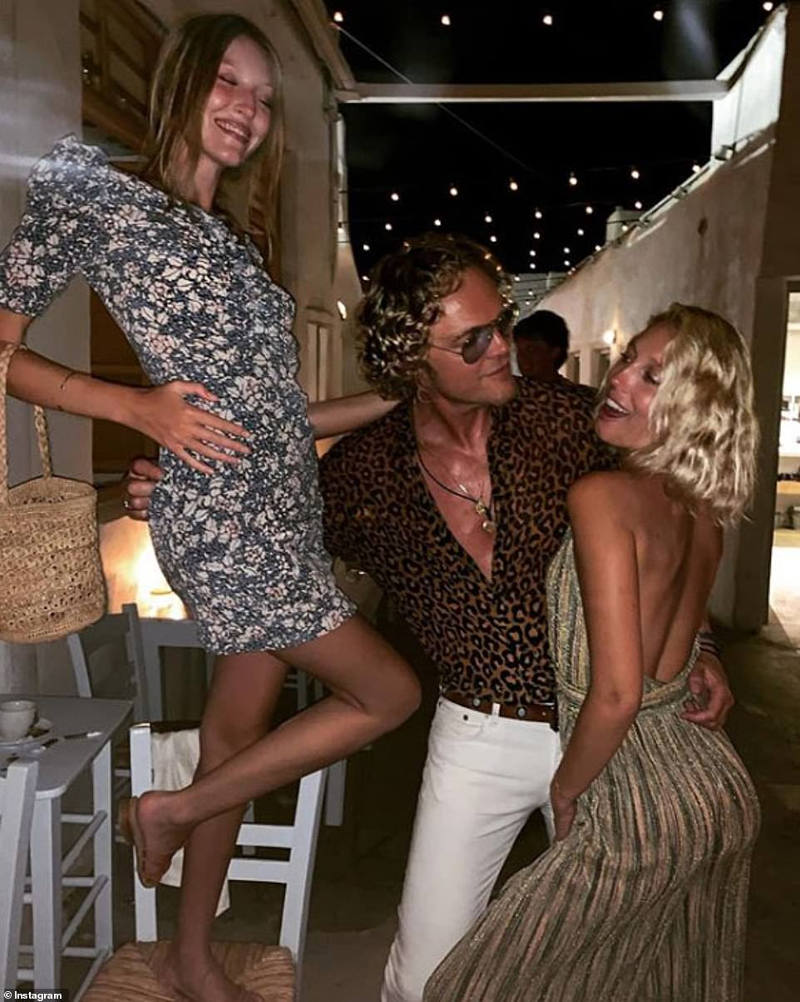 Μαρία Ολυμπία Γλύξμπουργκ