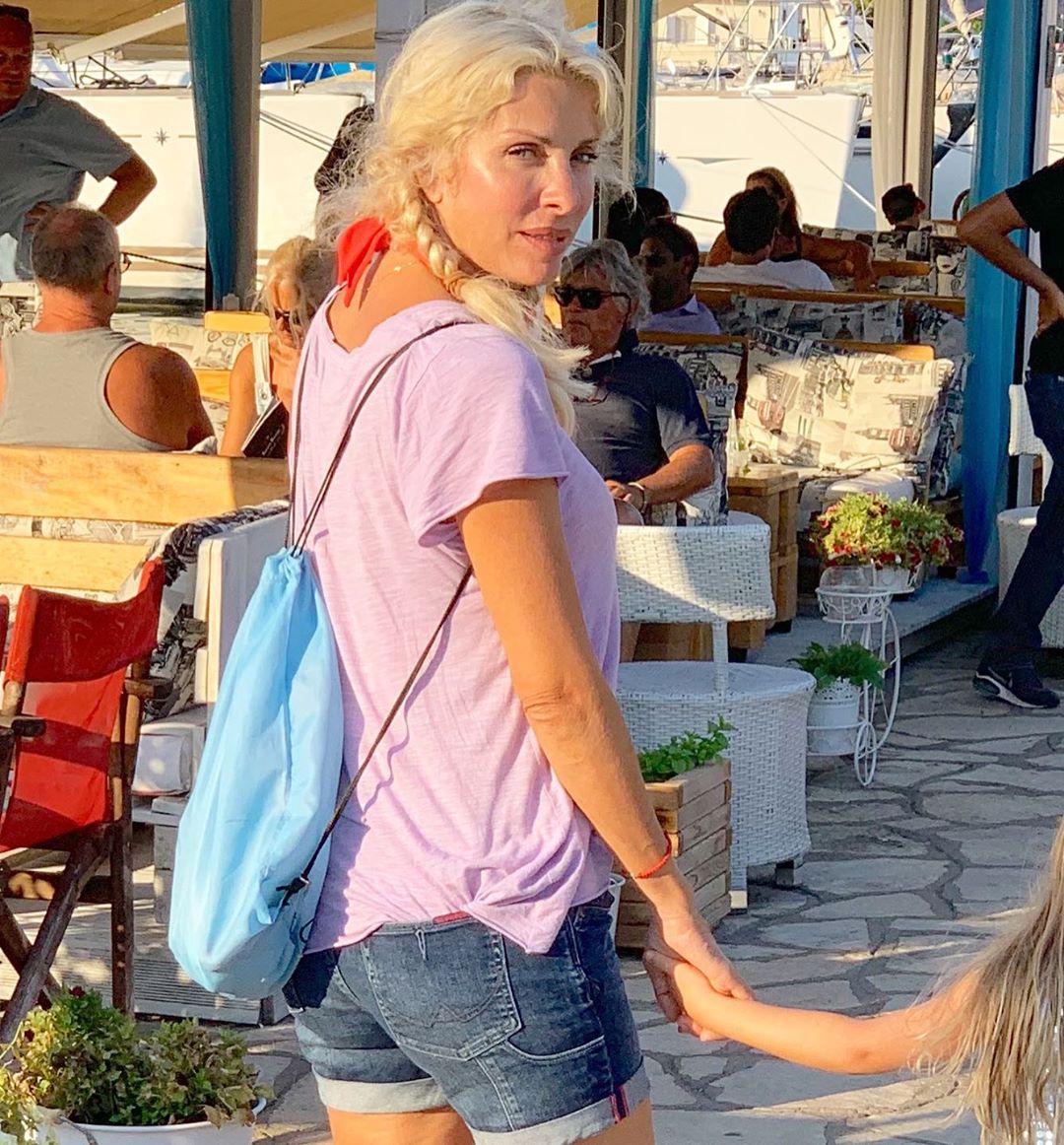 Ελένη Μενεγάκη