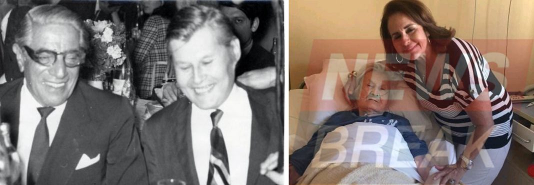 Δημήτρης Λυμπερόπουλος