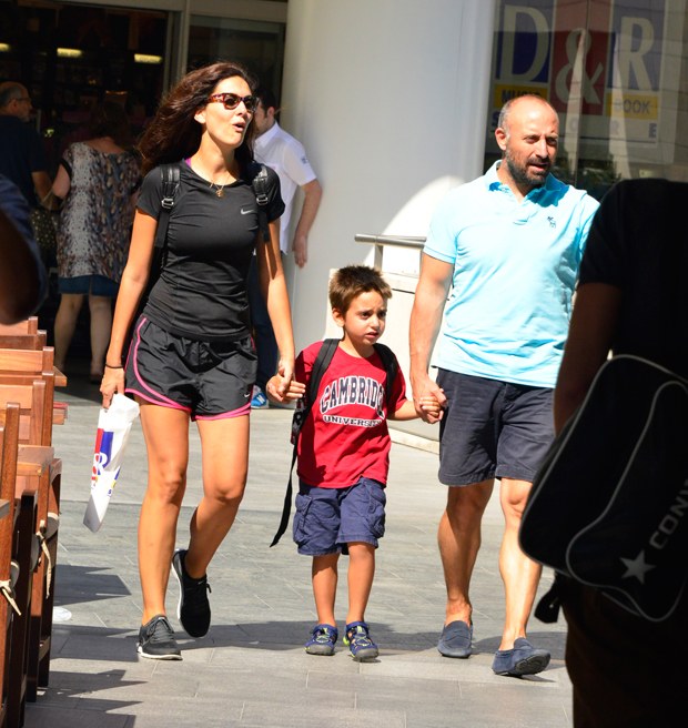 Εργκέντζ Κορέλ