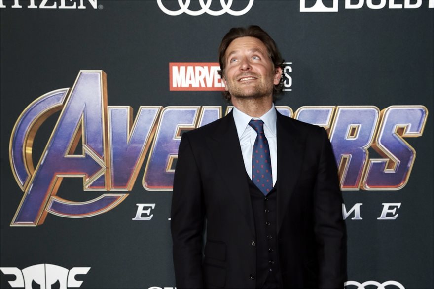 Μπράντλεϊ Κούπερ