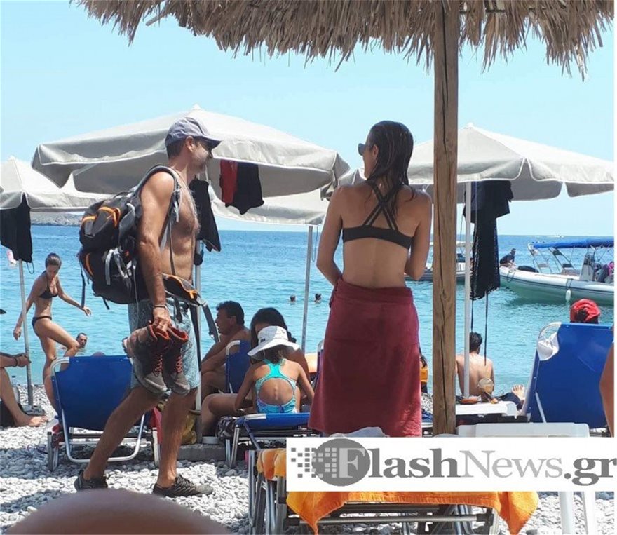 Μητσοτάκης