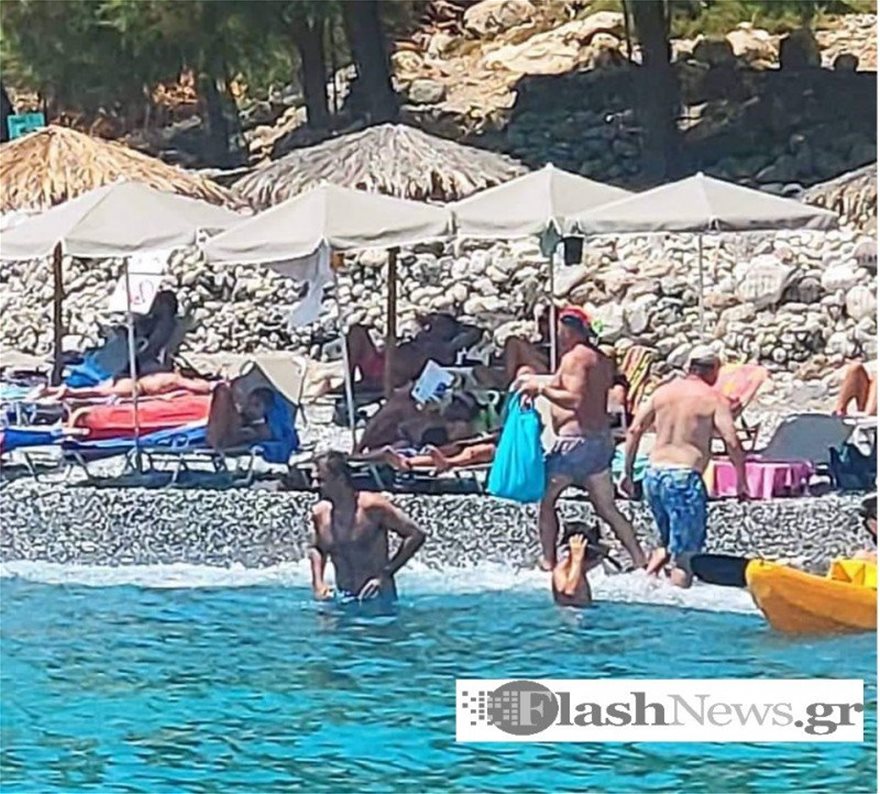 Κυριάκος Μητσοτάκης