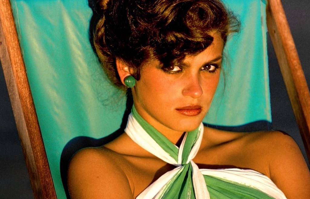 GIA CARANGI