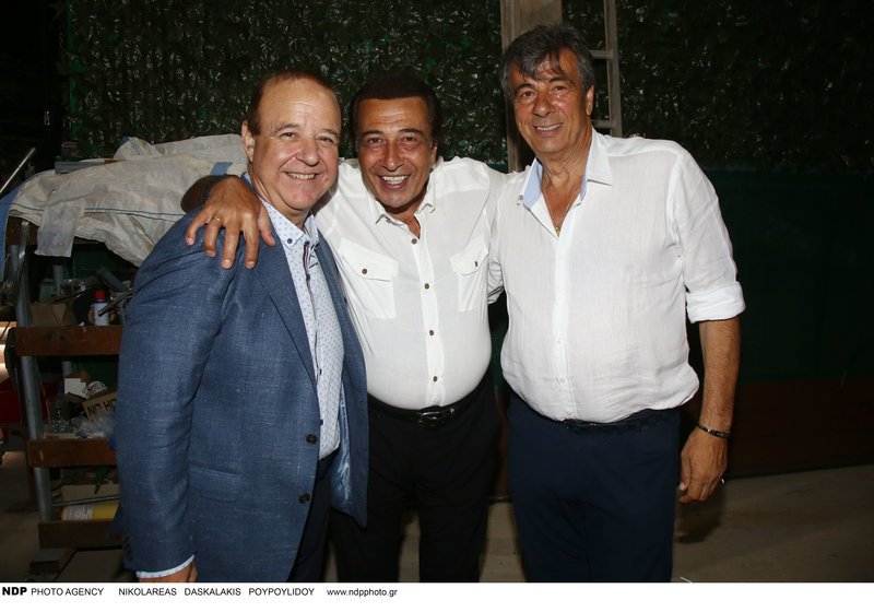 Παύλος Χαϊκάλης