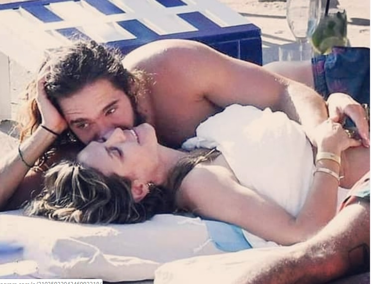 Χάιντι Κλουμ