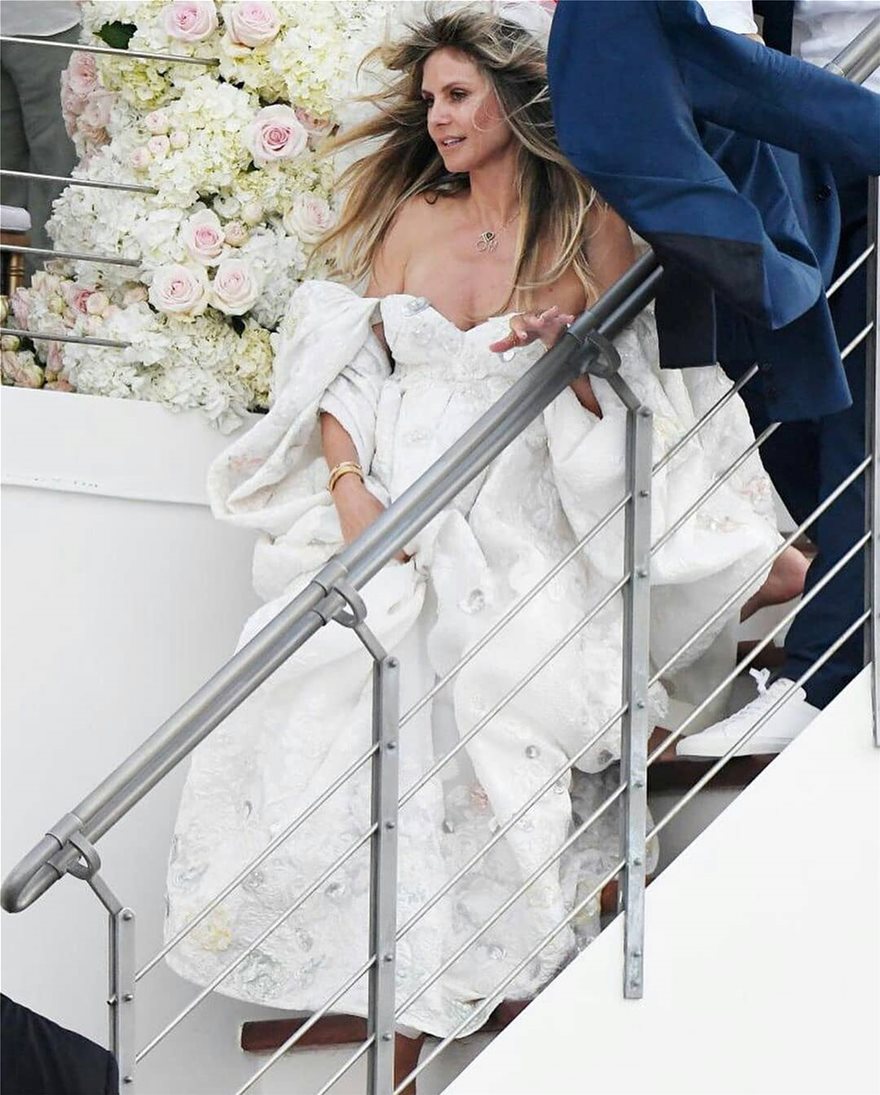 Χάιντι Κλουμ