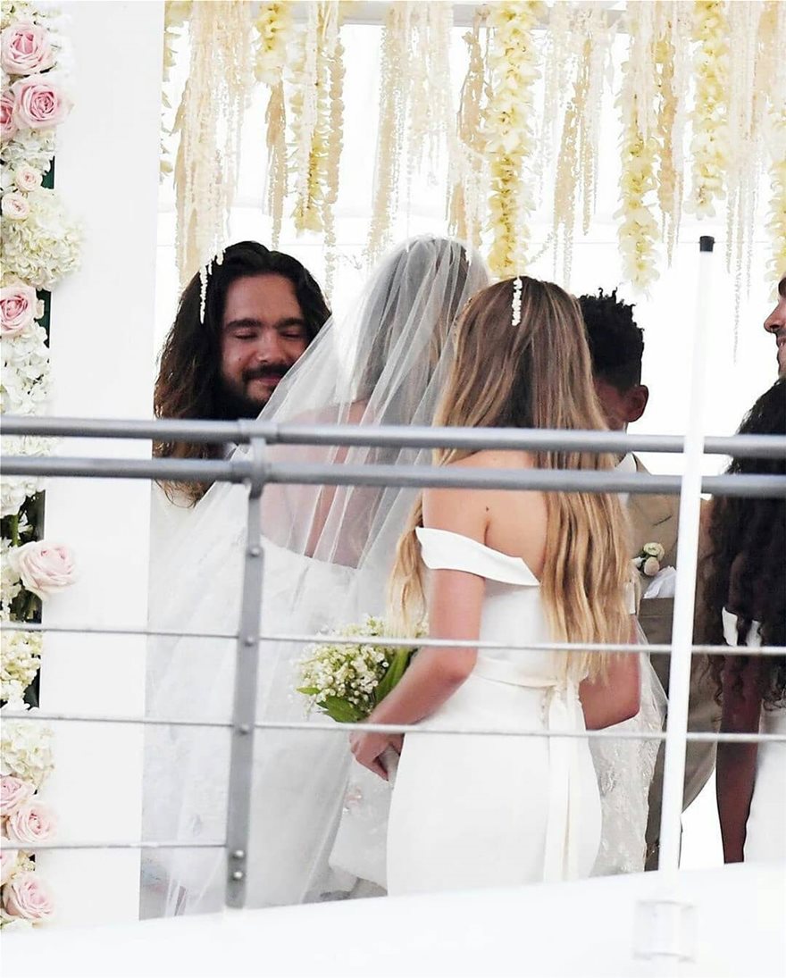 Χάιντι Κλουμ