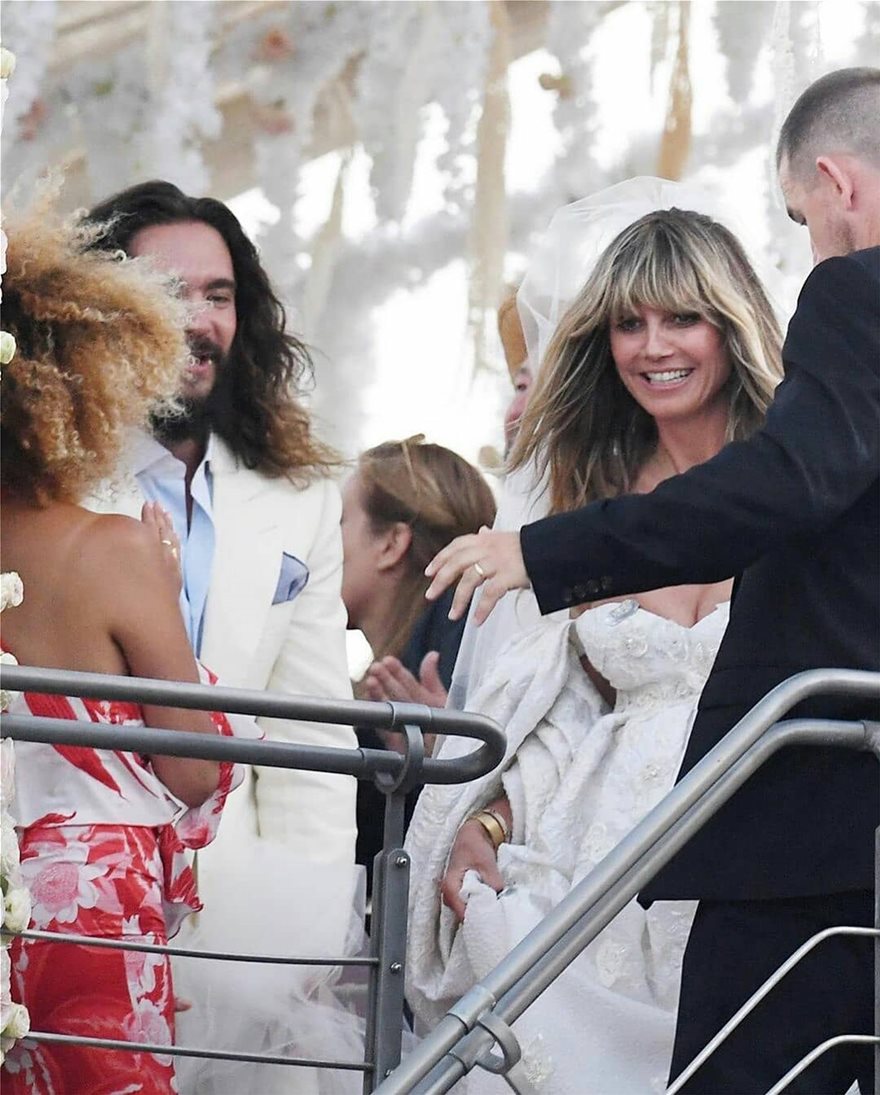 Χάιντι Κλουμ