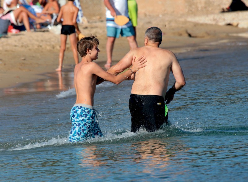 Γιώργος Πατούλης