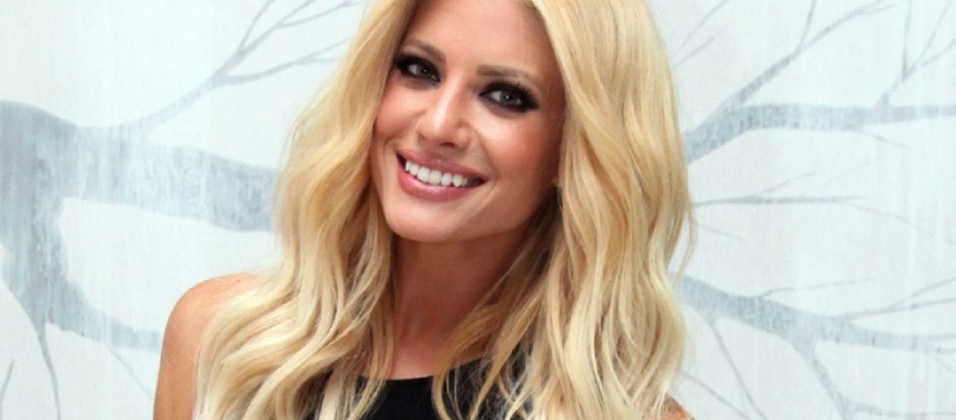 Ευαγγελία Αραβανή