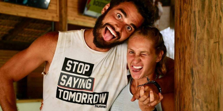 Κατερίνα Δαλάκα Ατακάν