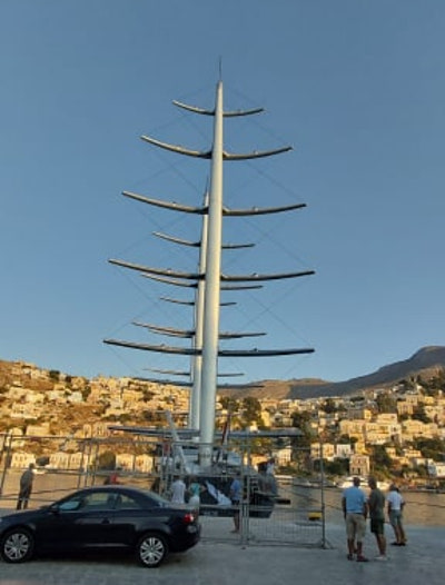 Γεράκι της Μάλτας