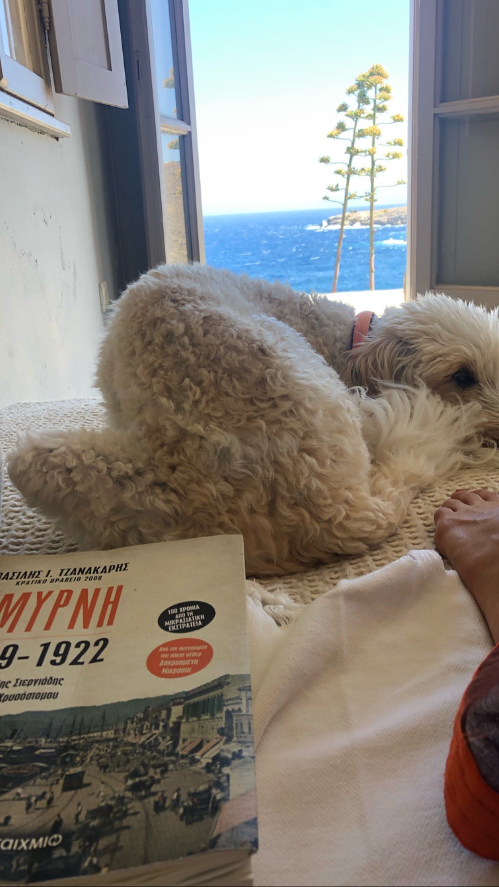 Τζένη Μπαλατσινού Βασίλης Κικίλιας