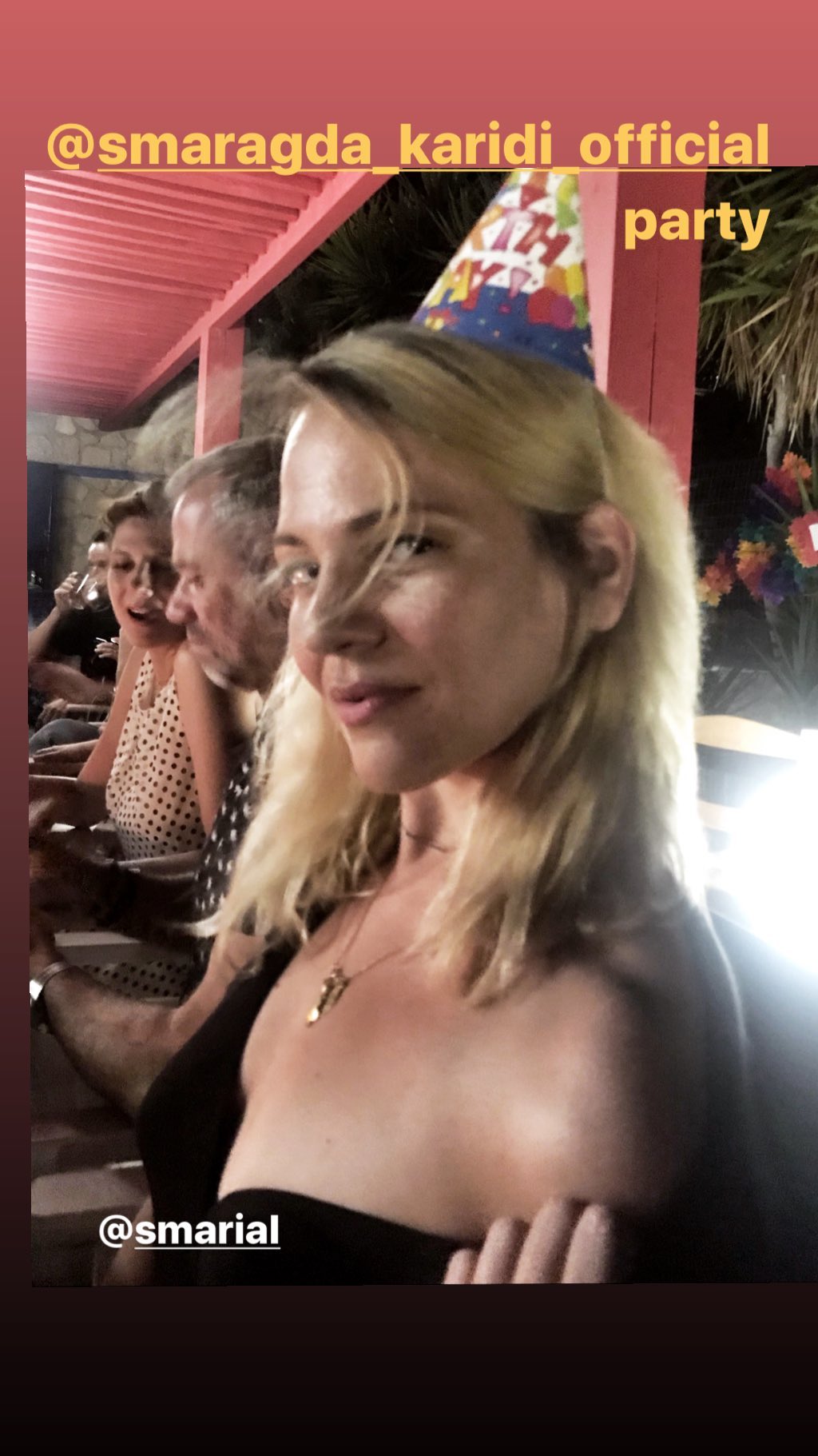 Σμαράγδα Καρύδη