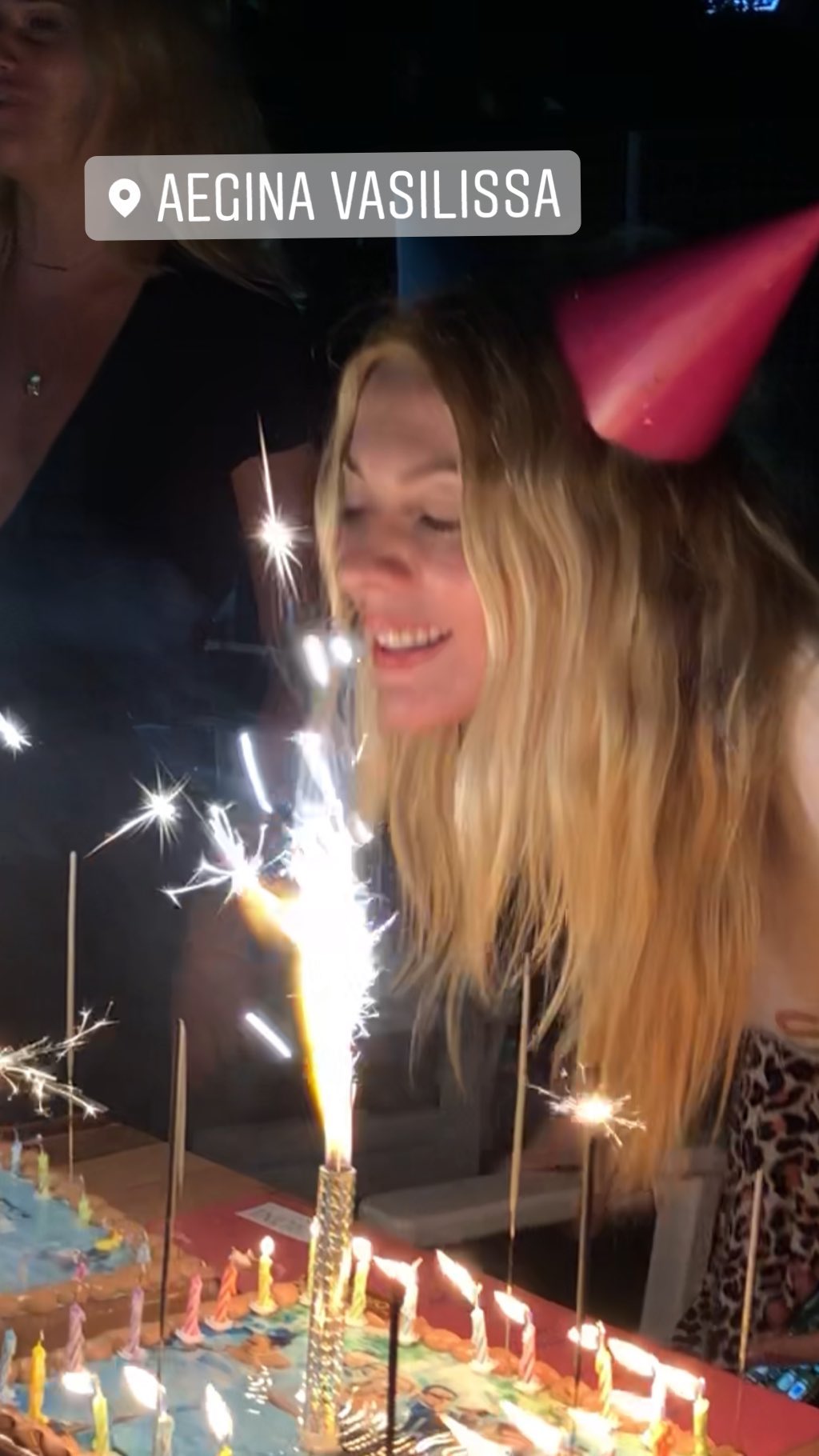 Σμαράγδα Καρύδη