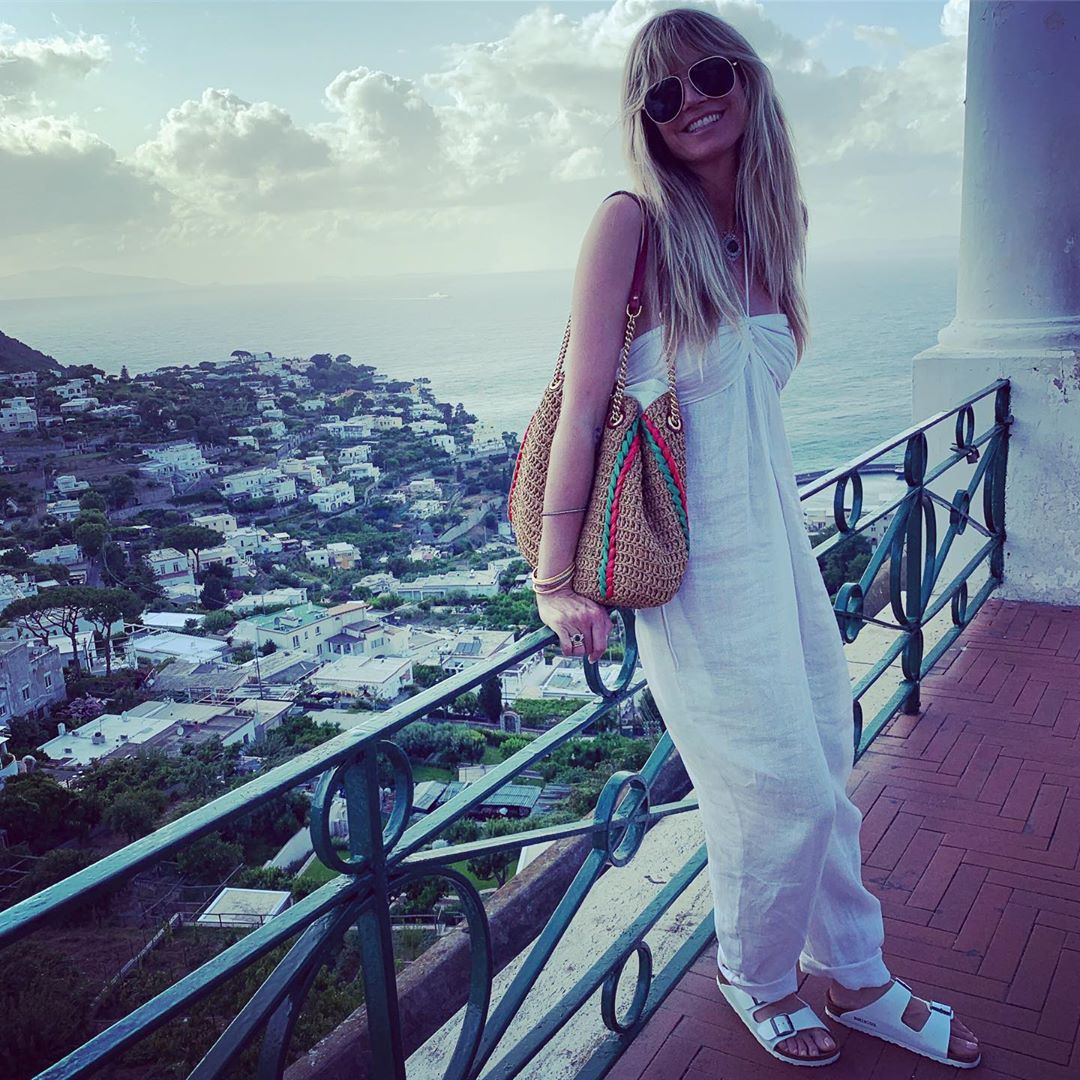 Χάιντι Κλουμ