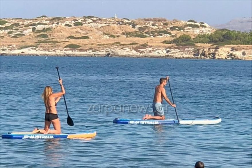 Μητσοτάκης