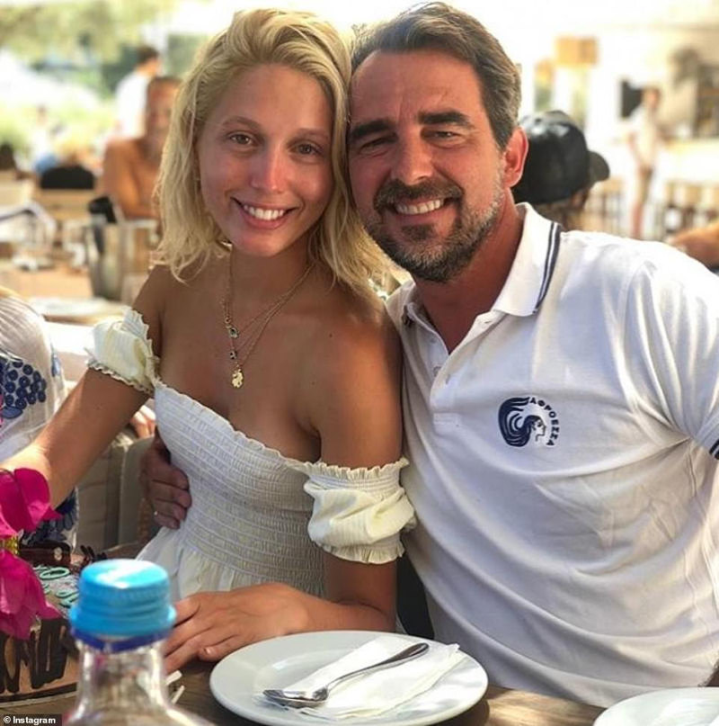 Μαρία Ολυμπία Γλύξμπουργκ