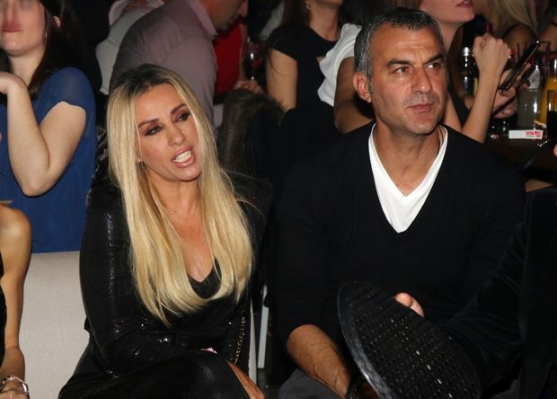 Μαστροκώστα Δέλλας