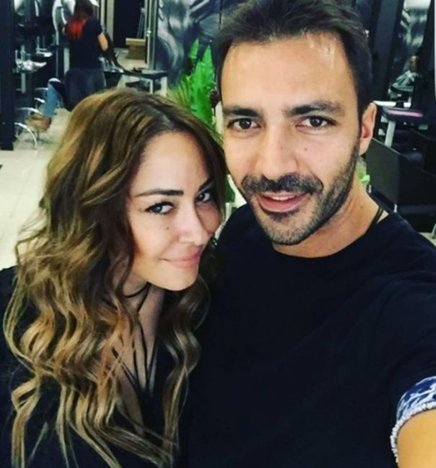 Μελίνα Ασλανίδου