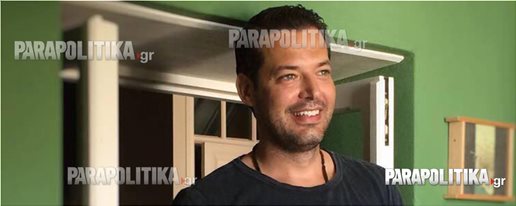 Κίμωνας Μπάλλας