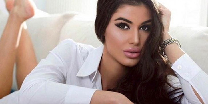 Ιωάννα Μπέλλα