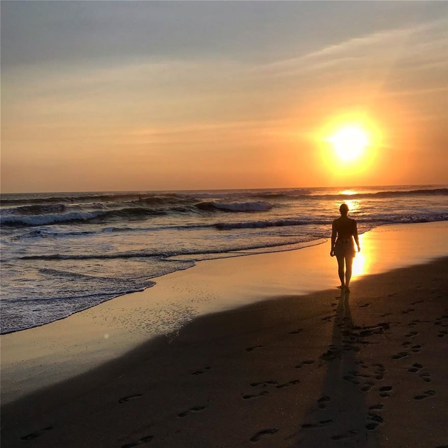 Ελεονώρα Μελέτη