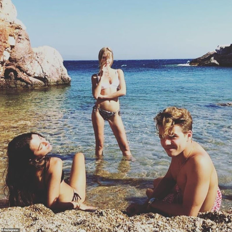 Μαρία Ολυμπία Γλύξμπουργκ