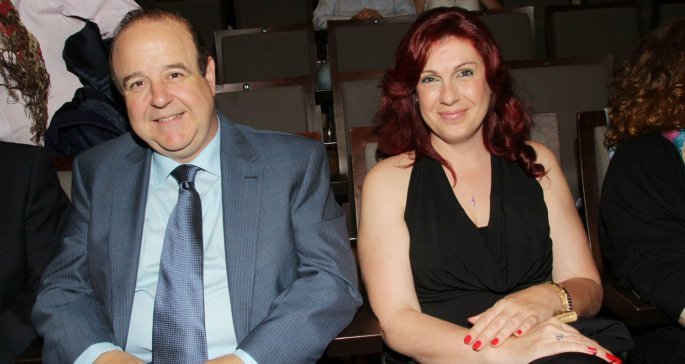 Παύλος Χαϊκάλης