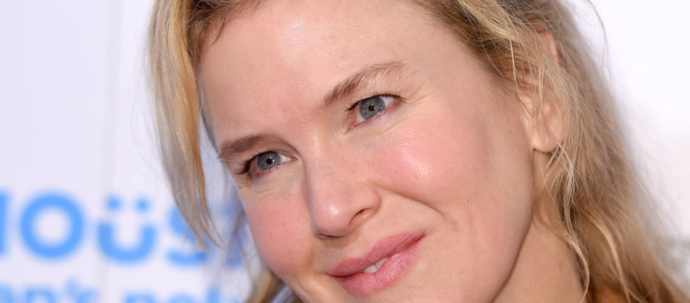 Ρενέ Ζελβέγλκερ