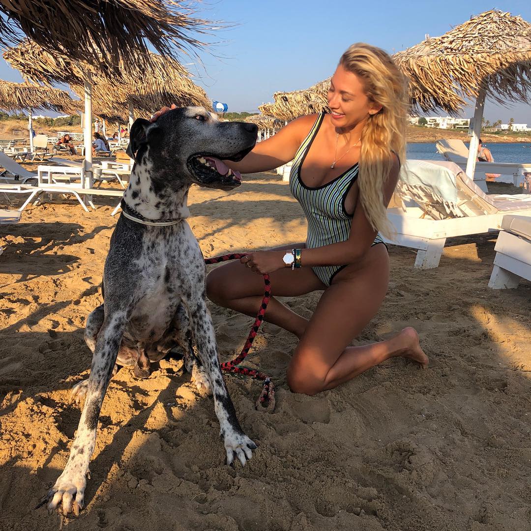 Κωνσταντίνα Σπυροπούλου