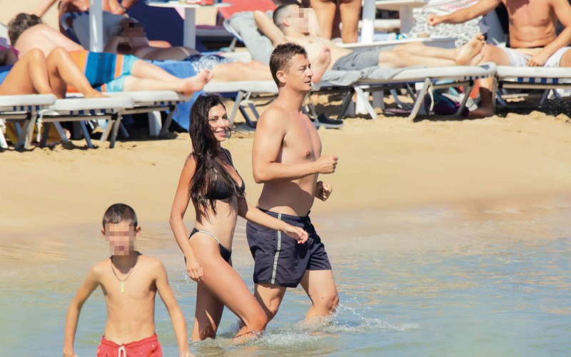 Αντώνης Σρόιτερ