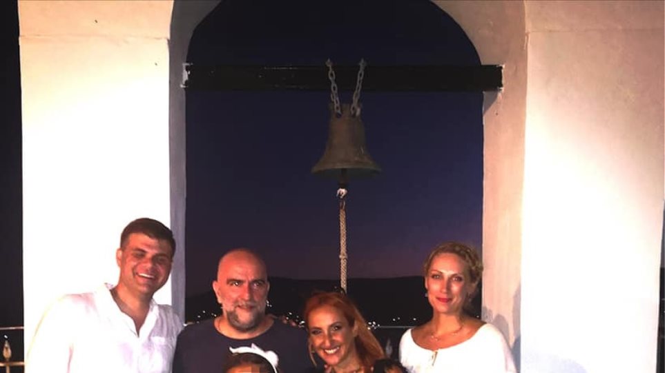 Στόκας Ψυχίδου