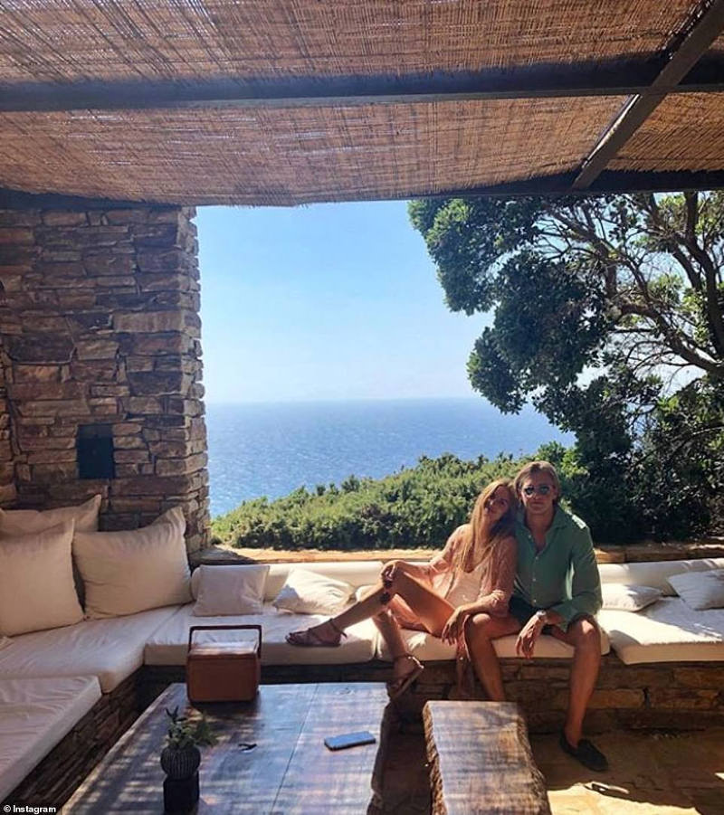 Μαρία Ολυμπία Γλύξμπουργκ