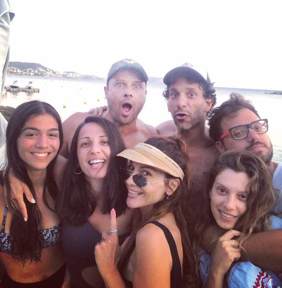 Δέσποινα Βανδή