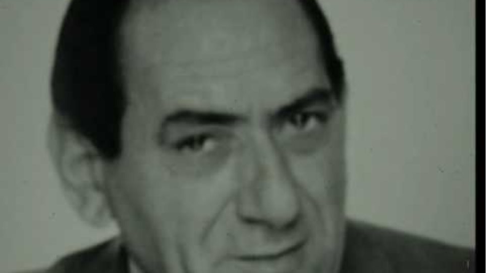 Στράτος Διονυσίου