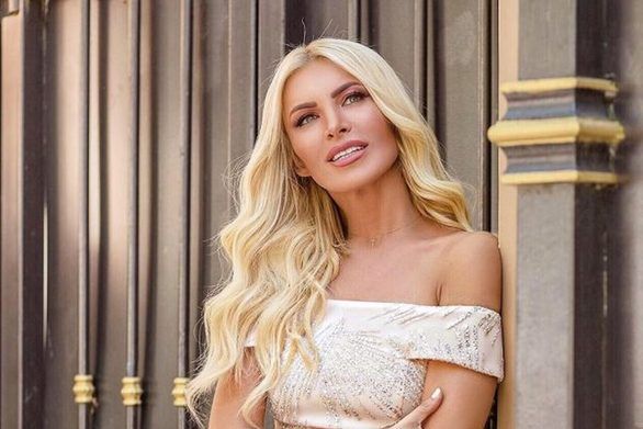 Κατερίνα Καινούργιου