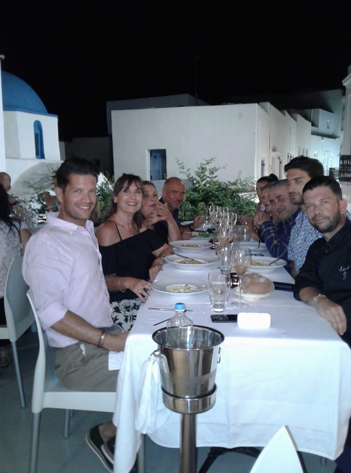 Λάκης Λαζόπουλος