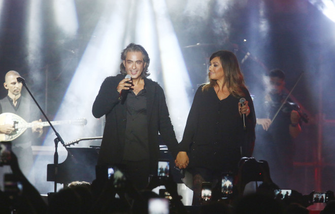 Σχοινάς Γαρμπή