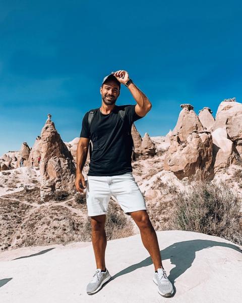 Τανιμανίδης