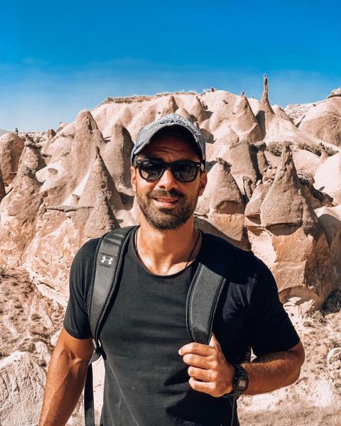 τανιμανίδης