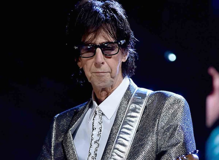 RIC OCASEK
