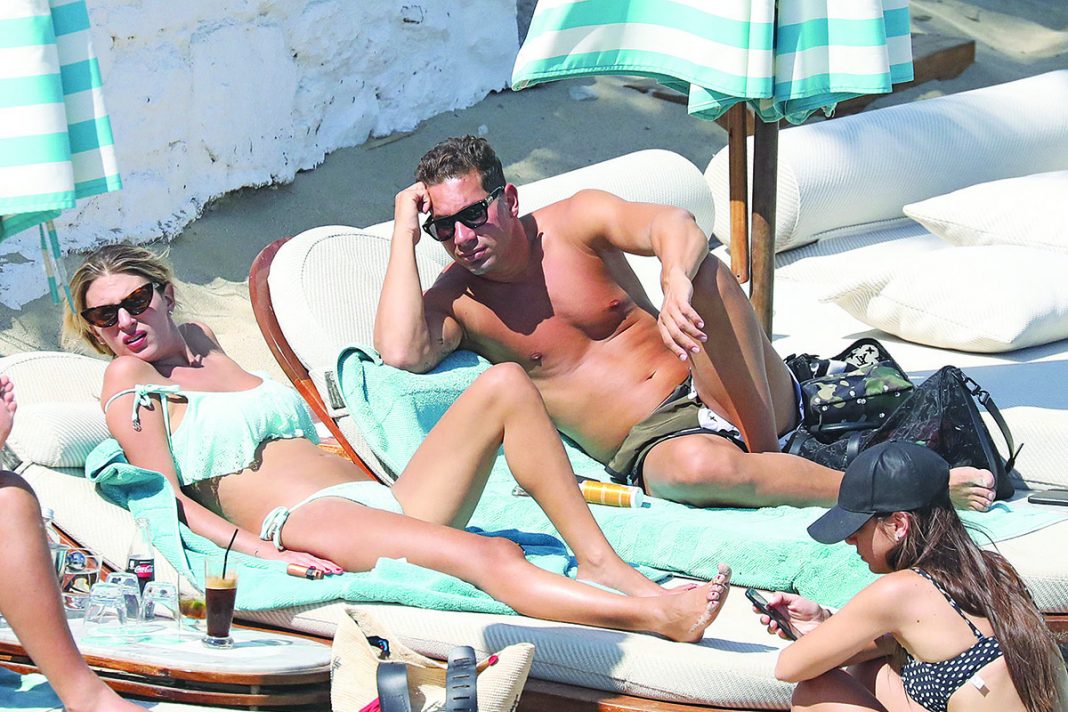 Μιχαήλ Βακάκη