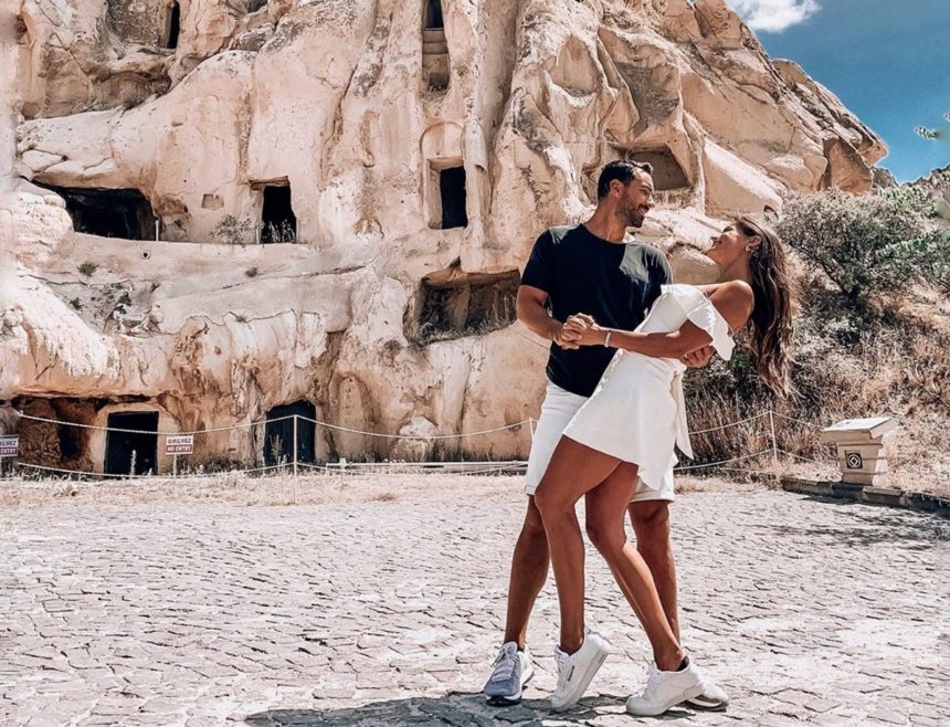 Τανιμανίδης