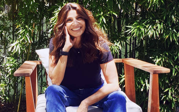 Τσαπανίδου