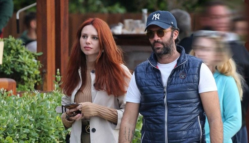 Καζαντζόγλου