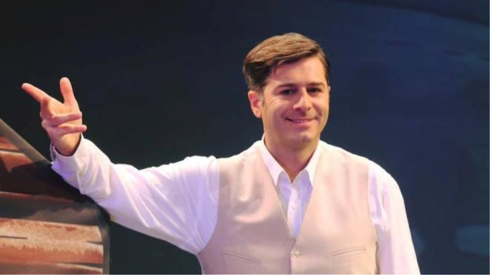 Μπουρδούμης