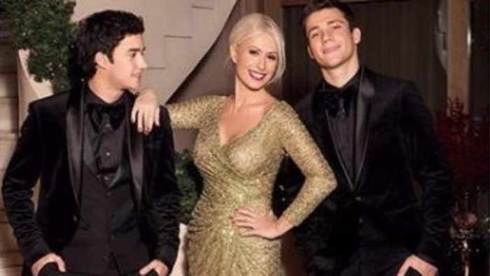 Μπακοδήμου