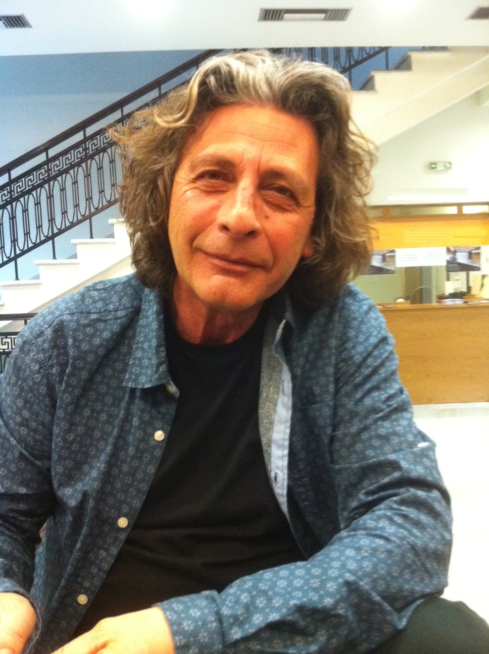 Σπυριδάκης